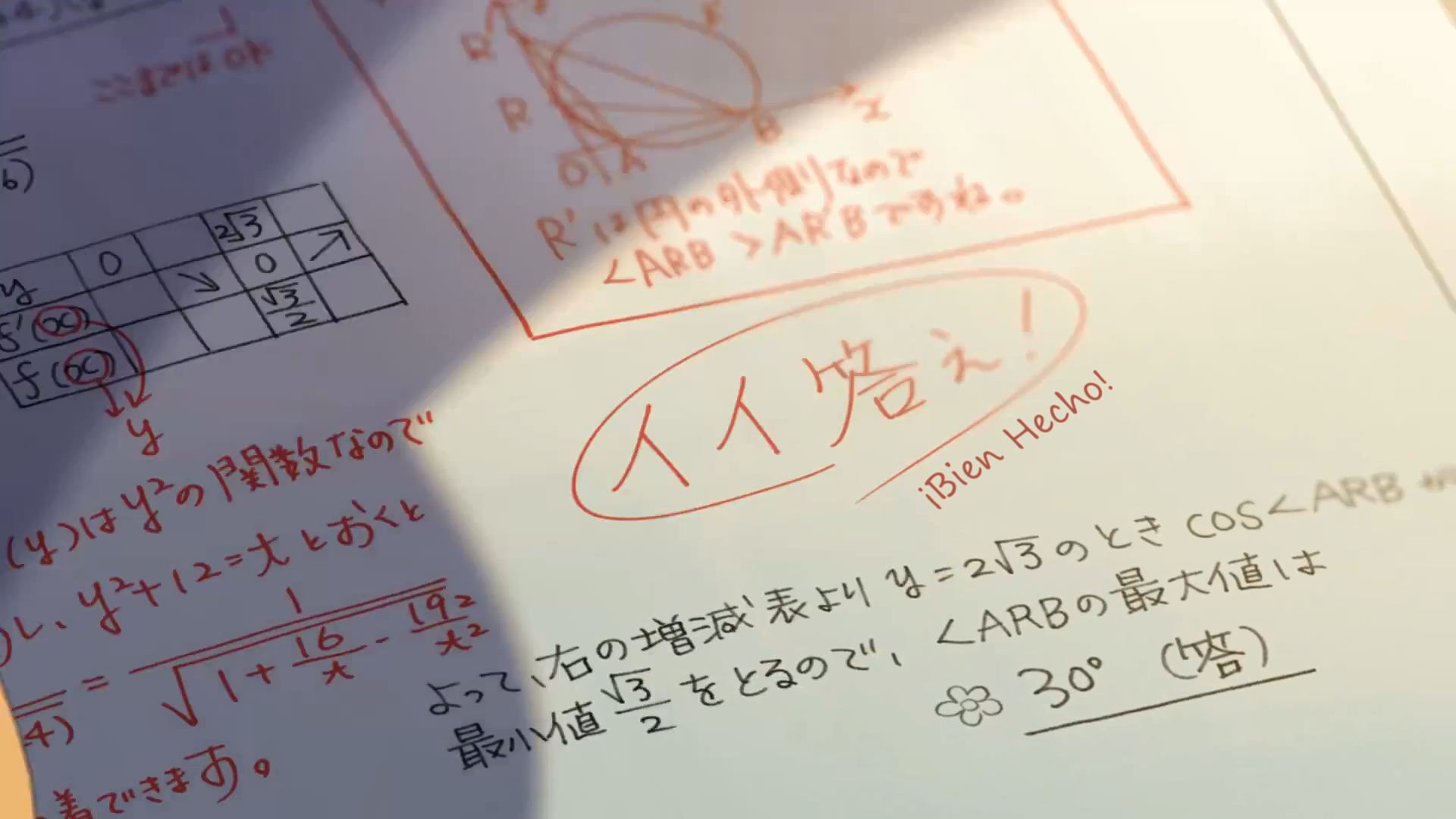 Z-Kai: Cross Road (Osokusubs)